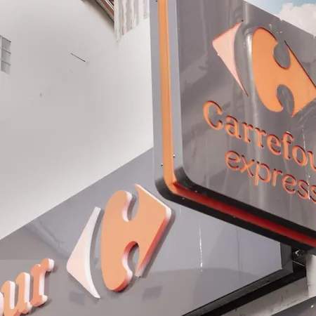 Daire The Sun Paradise Dream *