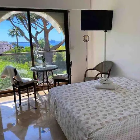 Apartment The Sun Paradise Dream