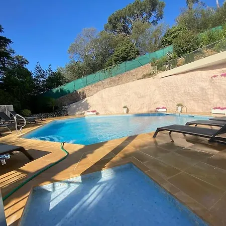 Apartment The Sun Paradise Dream