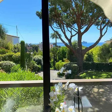Apartment The Sun Paradise Dream *