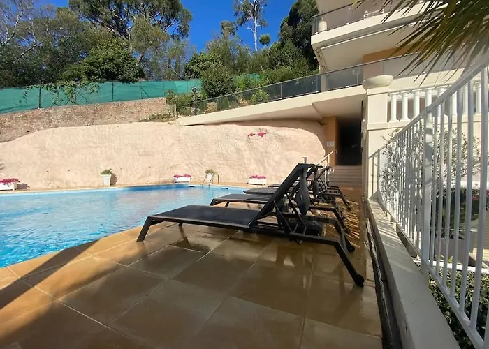 The Sun Paradise Dream * Cannes
