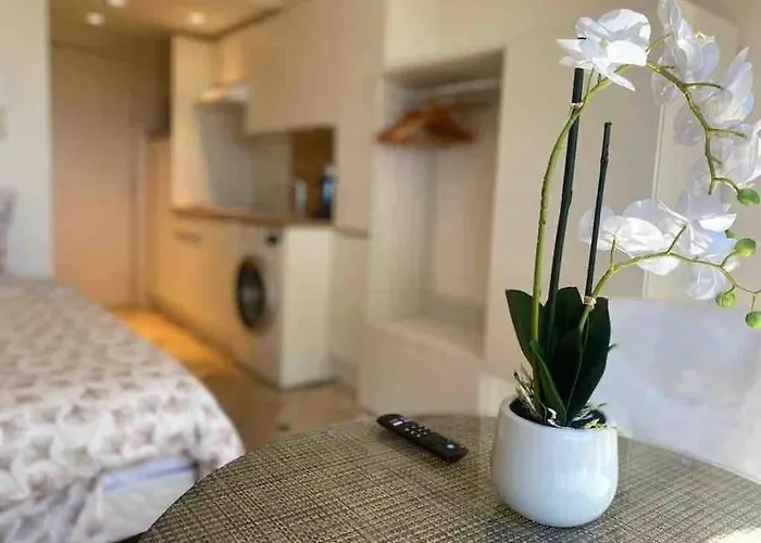 Apartment The Sun Paradise Dream Cannes