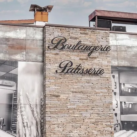 Apartament The Sun Paradise Dream Cannes