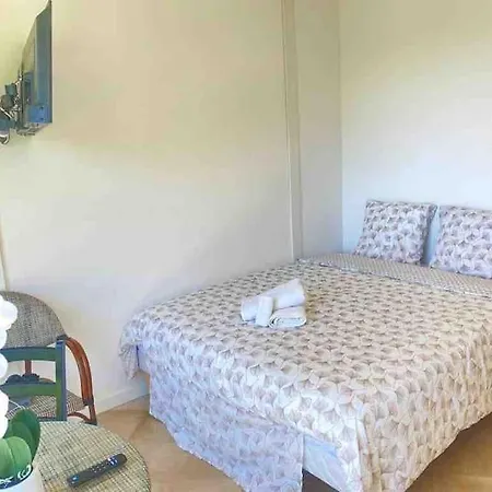 Apartament The Sun Paradise Dream Cannes