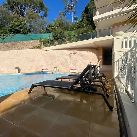 The Sun Paradise Dream * Cannes