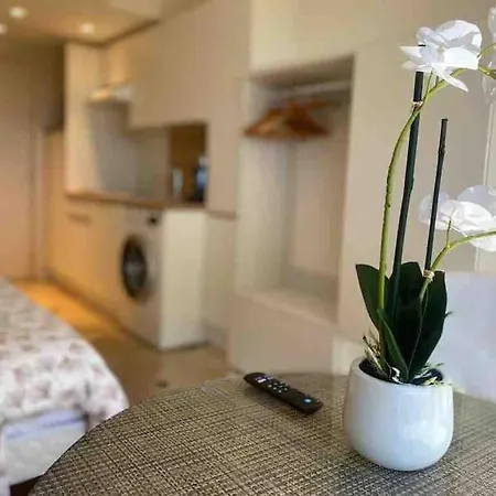 Apartament The Sun Paradise Dream Cannes