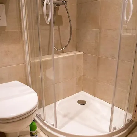 The Sun Paradise Dream Apartament *